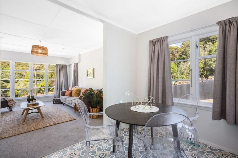 Photo of property in 87 Hair Street, Wainuiomata, Lower Hutt, 5014