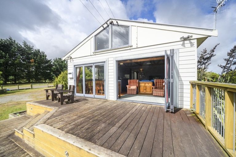 Photo of property in 156 Williams Road, Tokomaru, Palmerston North, 4474