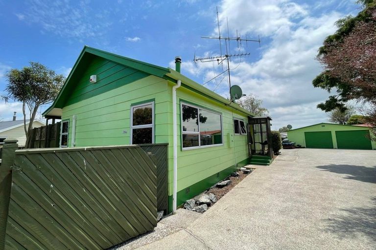 Photo of property in 9 Wairoa Place, Tokoroa, 3420