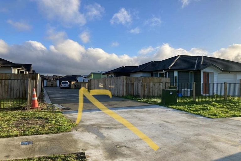 Photo of property in 8/17 North Ridge Drive, Rototuna North, Hamilton, 3281