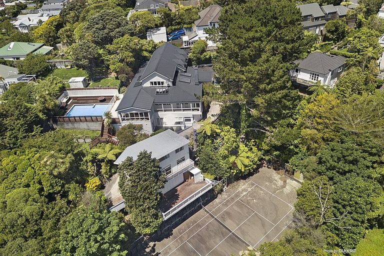 Photo of property in 34a Homewood Avenue, Karori, Wellington, 6012