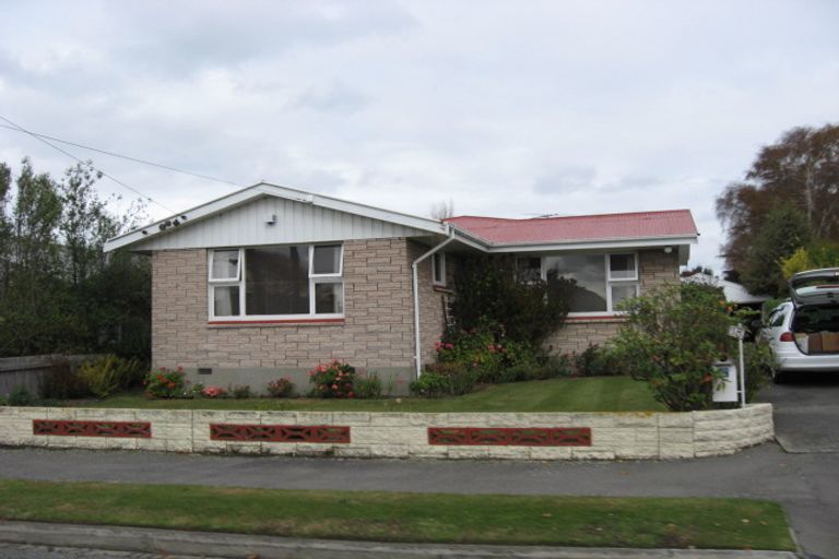Photo of property in 18 Shearer Avenue, Papanui, Christchurch, 8052