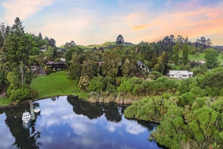 Photo of property in 135 Okere Road, Okere Falls, Rotorua, 3074