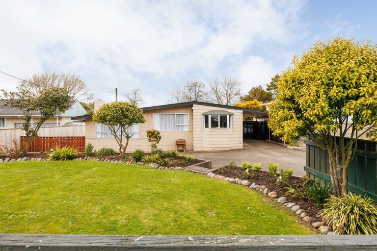 Photo of property in 47 Tutaenui Road, Marton, 4710