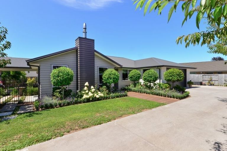 Photo of property in 11b Kowhai Drive, Cambridge, 3434