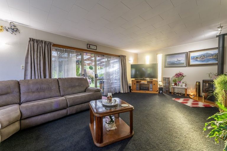 Photo of property in 1 Waitaki Street, Glenwood, Timaru, 7910