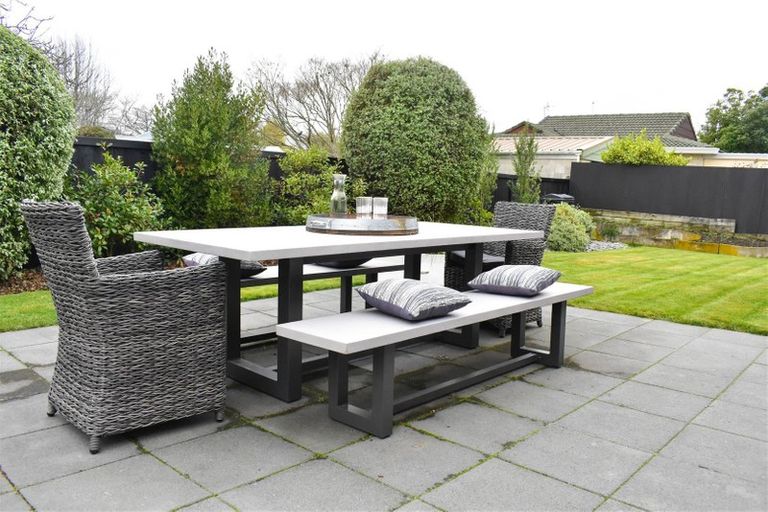 Photo of property in 25 Marlene Street, Casebrook, Christchurch, 8051