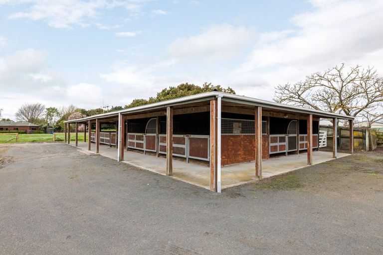 Photo of property in 54a Hartstone Road, Te Kowhai, Hamilton, 3288