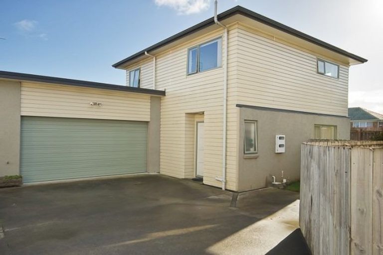 Photo of property in 59c Kayes Road, Pukekohe, 2120