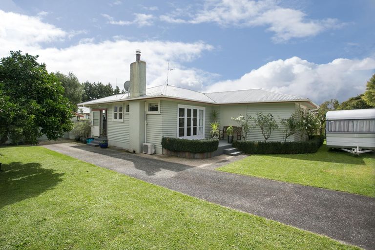 Photo of property in 33 Sheffield Street, Matamata, 3400
