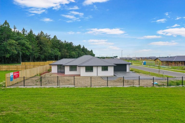 Photo of property in 36 Arrowsmith Drive, Methven, 7730