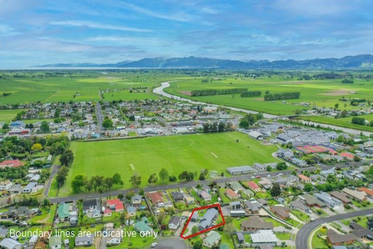 Photo of property in 17 Miller Place, Ngatea, 3503