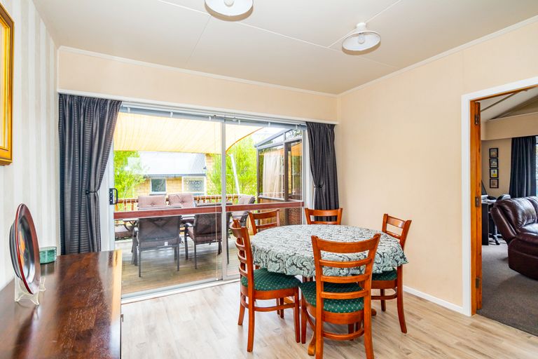 Photo of property in 5 Miro Street, Glenwood, Timaru, 7910