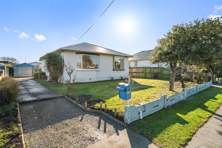 Photo of property in 1/37 Hay Street, Bromley, Christchurch, 8062
