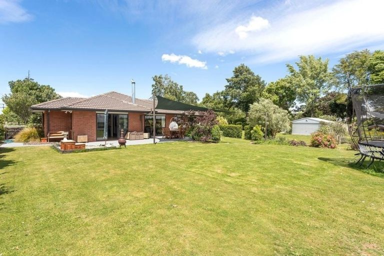 Photo of property in 58 High Street, Southbridge, 7602