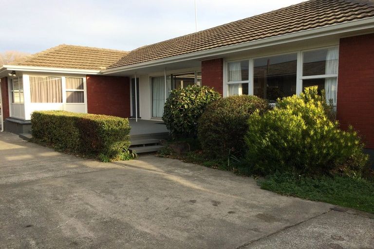 Photo of property in 50 Wales Street, Halswell, Christchurch, 8025