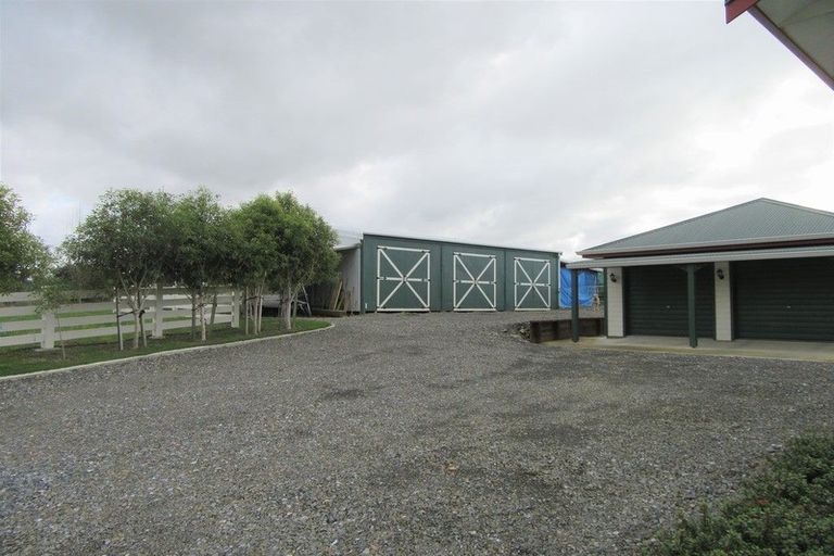 Photo of property in 39 Koru Court, Halcombe, Feilding, 4777