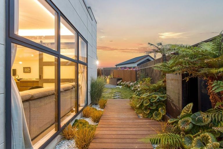 Photo of property in 5 Hao Lane, Halswell, Christchurch, 8025