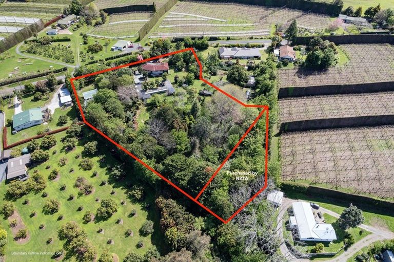 Photo of property in 31 Te Puna Quarry Road, Minden, Tauranga, 3179