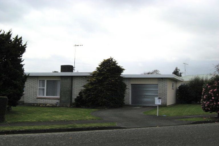 Photo of property in 3 Harlech Street, Levin, 5510