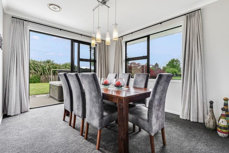 Photo of property in 35a Boyd Road, Gordonton, Hamilton, 3281