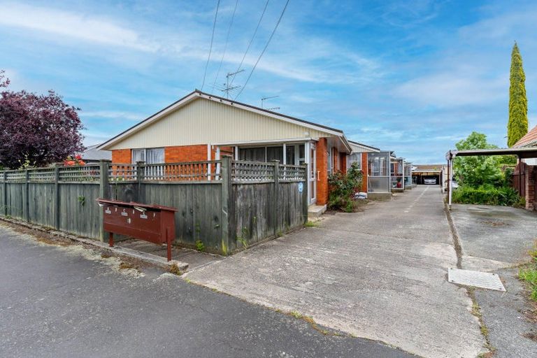 Photo of property in 16b Mure Street, Mosgiel, 9024