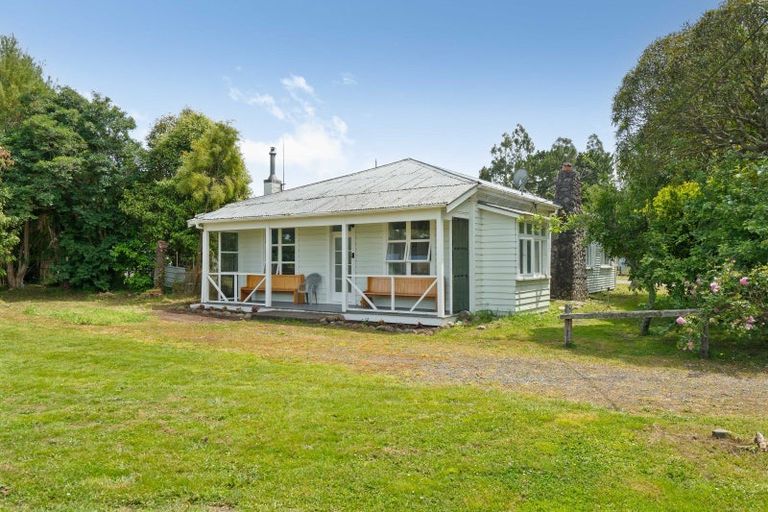 Photo of property in 634 Upper Plain Road, Upper Plain, Masterton, 5888