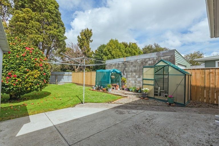 Photo of property in 36a Park Road, West End, Palmerston North, 4412