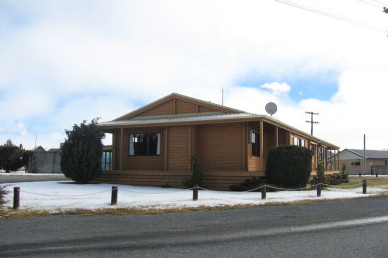 Photo of property in 19 Glencairn Road, Twizel, 7901