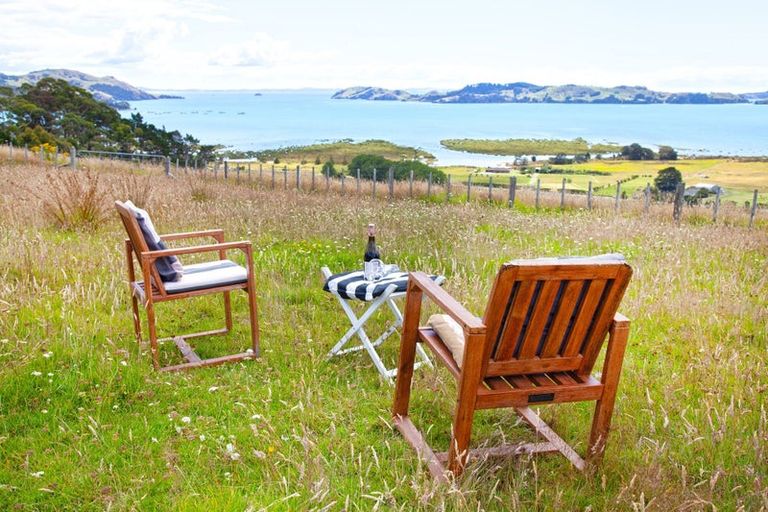 Photo of property in 52 The 309 Road, Preece Point, Coromandel, 3581