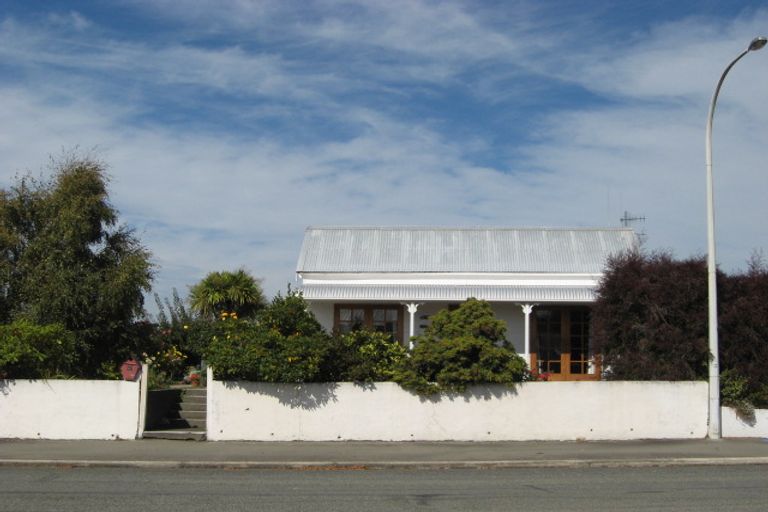 Photo of property in 11 James Street, Kensington, Timaru, 7910