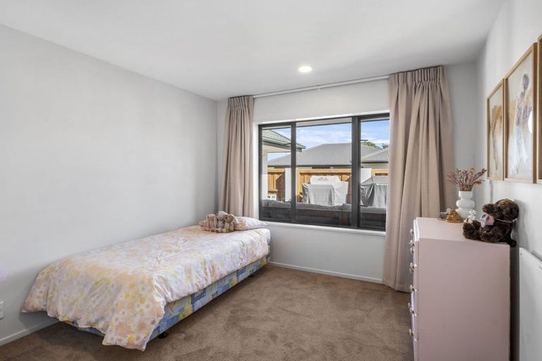 Photo of property in 1/126 Halswell Junction Road, Halswell, Christchurch, 8025