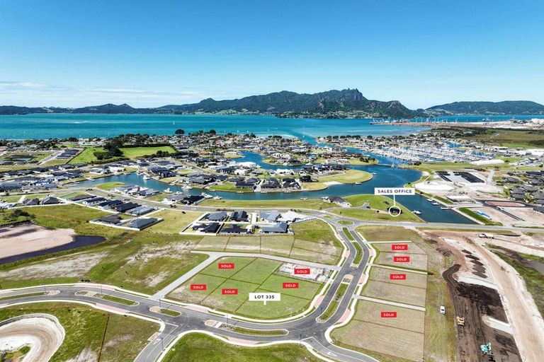 Photo of property in 66 Maturiki Drive, Ruakaka, 0118