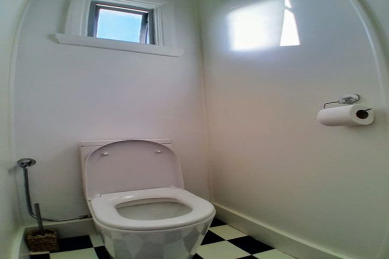 Photo of property in 49 Apatu Street, Wairoa, 4108