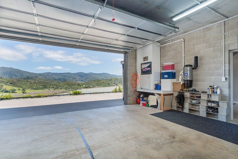 Photo of property in 135 Huihana Lane, Wyuna Bay, Coromandel, 3581