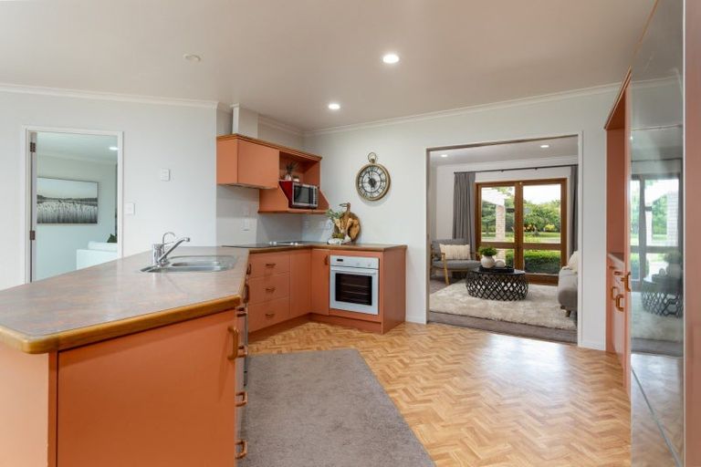 Photo of property in 21 Cowley Drive, Leamington, Cambridge, 3432