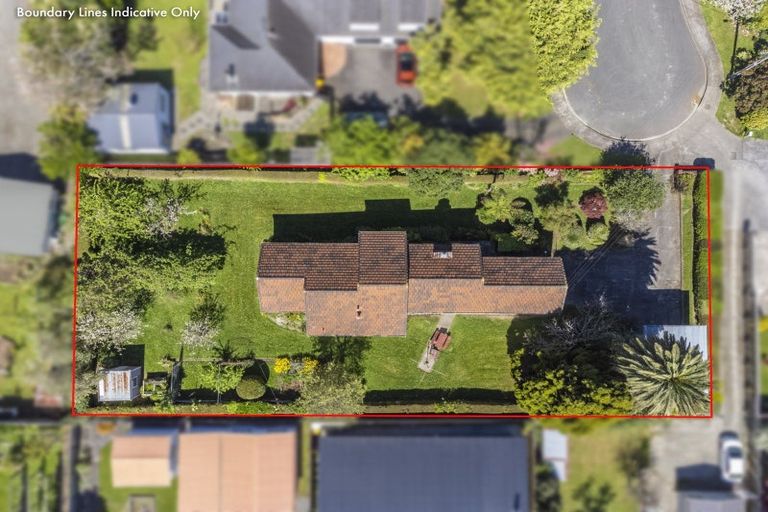 Photo of property in 34 Stanley Street, Levin, 5510