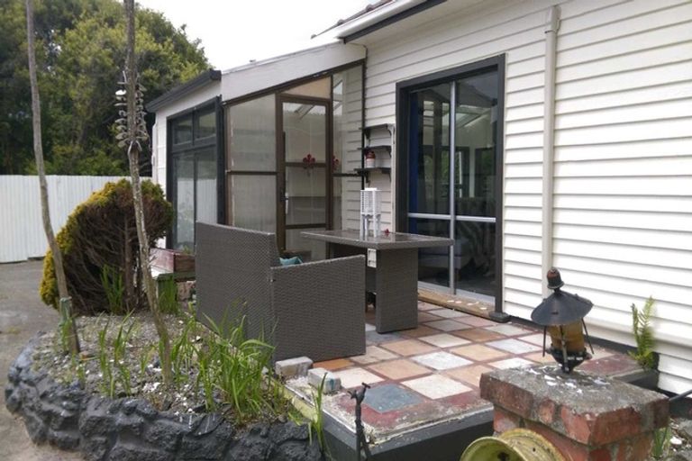 Photo of property in 4 Eldon Street, Hawthorndale, Invercargill, 9810