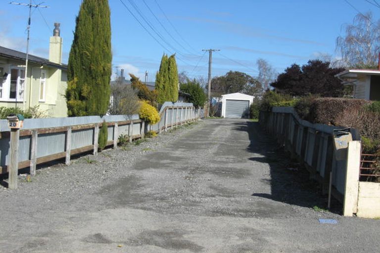 Photo of property in 20 Cockburn Street, Kuripuni, Masterton, 5810