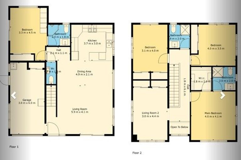 Photo of property in 43a Hillcrest Road, Papatoetoe, Auckland, 2025