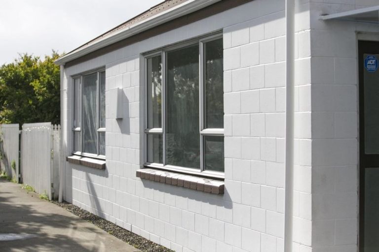 Photo of property in 3/16 Lane Street, Woolston, Christchurch, 8023