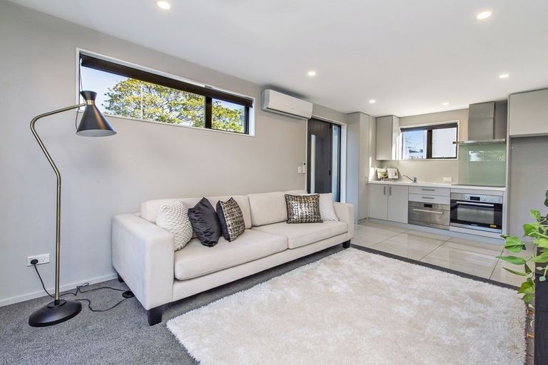 Photo of property in 10/233 Hereford Street, Christchurch Central, Christchurch, 8011