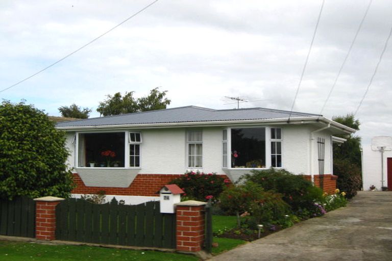 Photo of property in 74 Shaw Street, Mosgiel, 9024