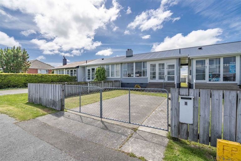 Photo of property in 8 Manapouri Street, Strathern, Invercargill, 9812