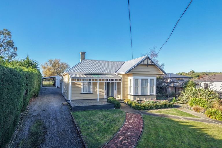 Photo of property in 116 Eden Street, Oamaru, 9400