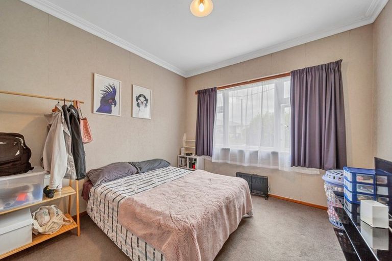 Photo of property in 4 Goodson Place, Hawera, 4610