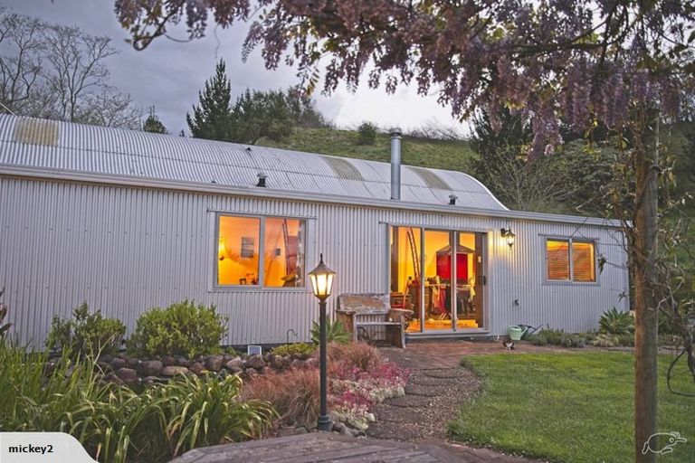 Photo of property in 233 Parsons Road, Onewhero, Tuakau, 2697