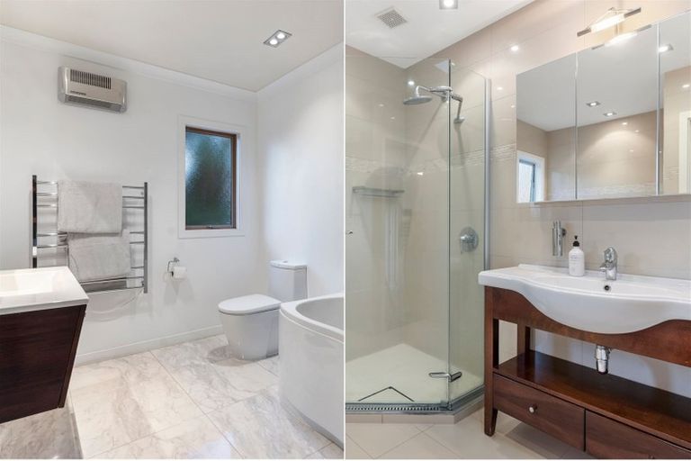 Photo of property in 14 Theodora Place, Mairangi Bay, Auckland, 0630