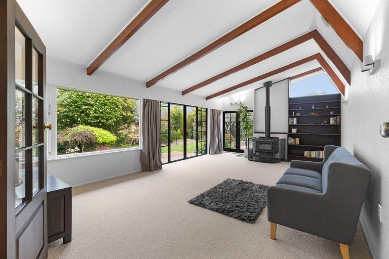 Photo of property in 50 Windsor Street, Terrace End, Palmerston North, 4410