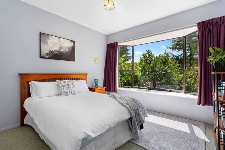 Photo of property in 281 Moderates Road, West Eyreton, Rangiora, 7476